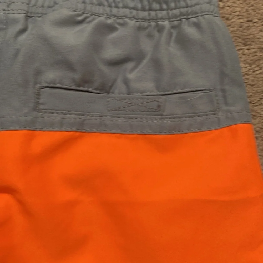 BOYS Swimming Trunks Shorts Summer Beach Resort Vacation Pool Party Pockets